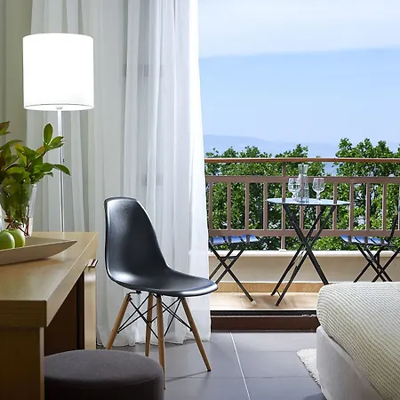 Hotel Pilion Terra 3*