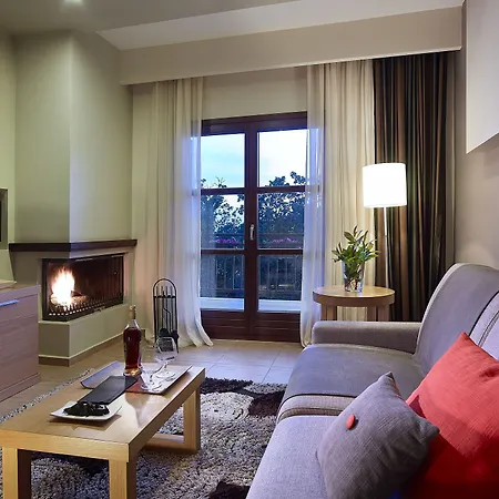 Pilion Terra Hotel 3*