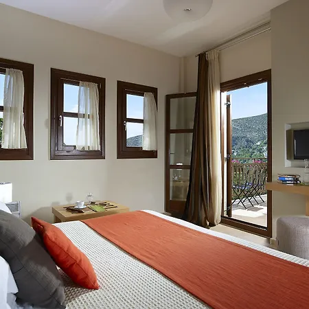 Hotel Pilion Terra Portariá