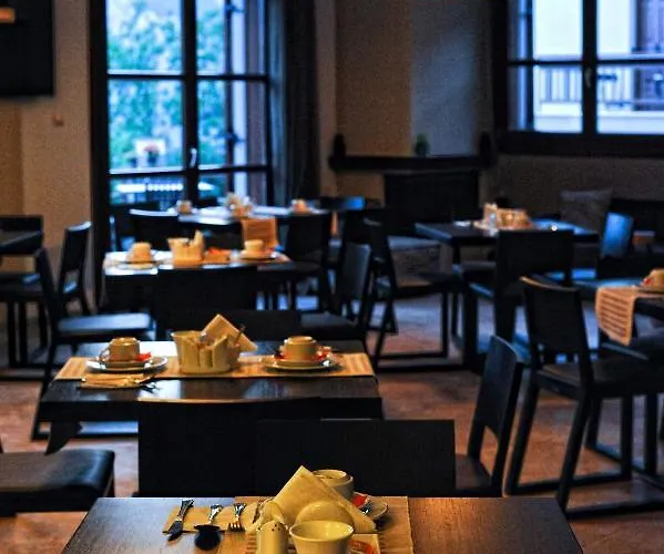 Pilion Terra Ξενοδοχείο