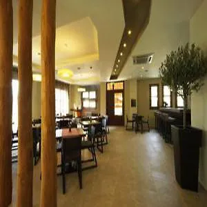 فندق Pilion Terra