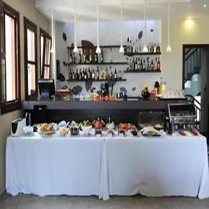 Hotel Pilion Terra 3*