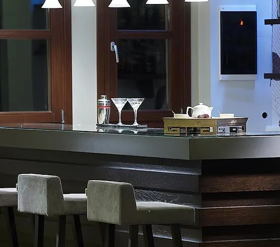 Pilion Terra 3* Portariá