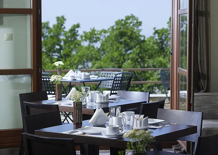 Pilion Terra Hotel 3*