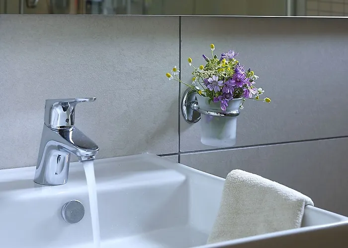 Pilion Terra Hotel Portariá